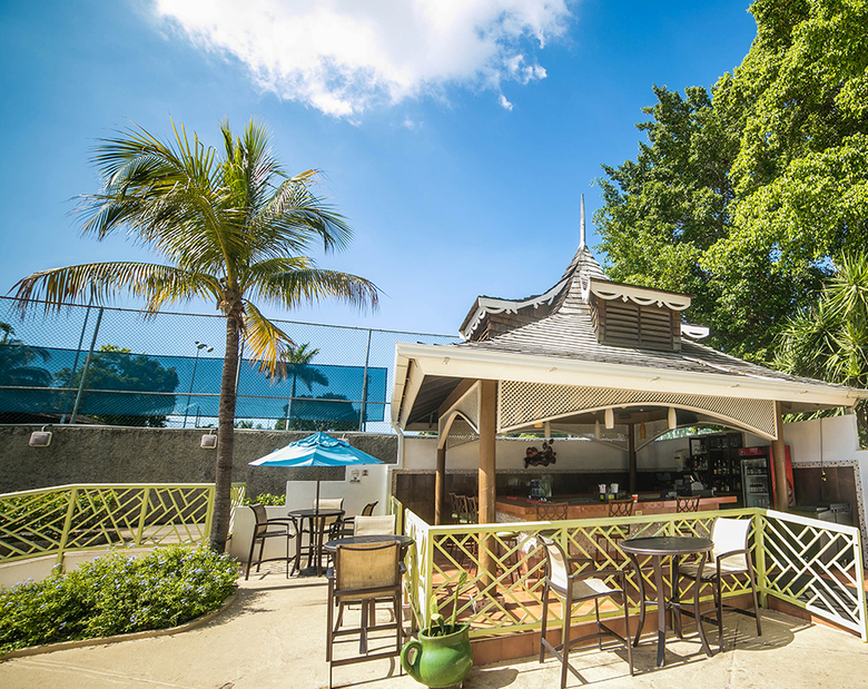 Jamaica Pegasus Hotel