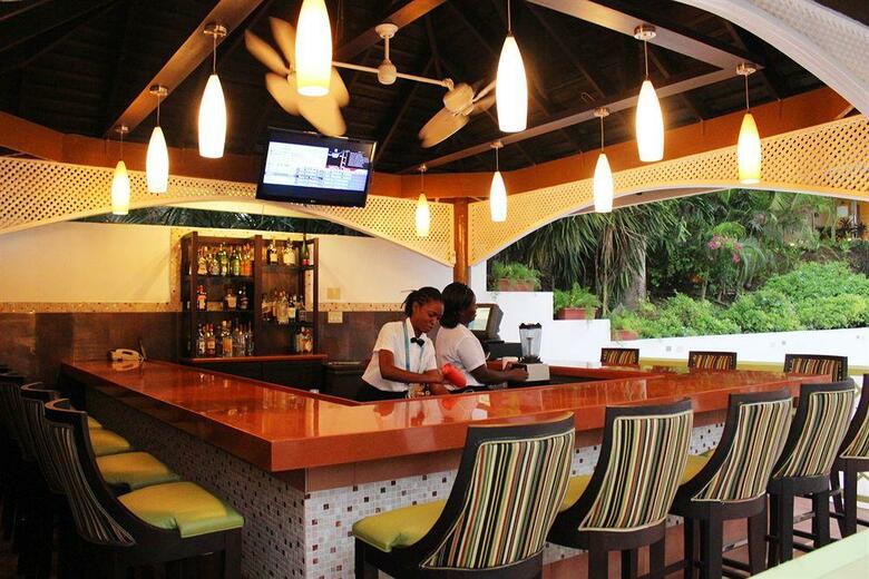 Jamaica Pegasus Hotel