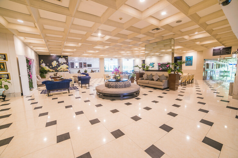 Jamaica Pegasus Hotel