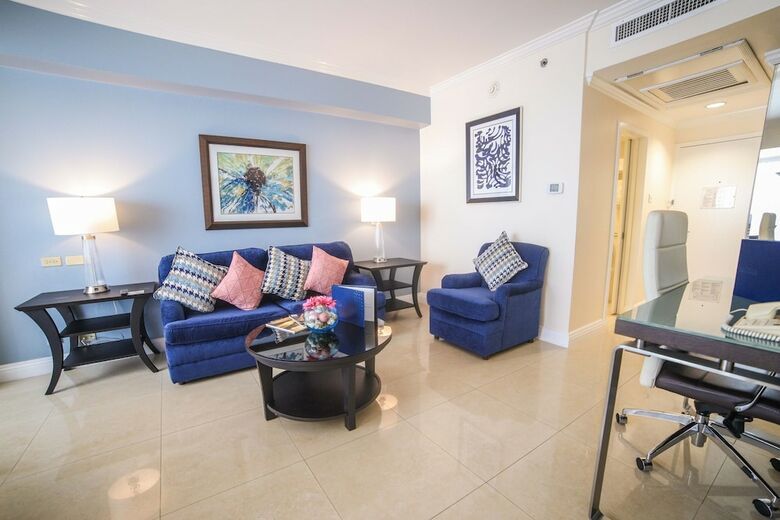 Jamaica Pegasus Hotel