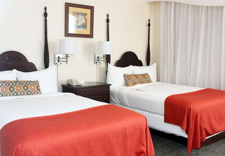 The Courtleigh Hotel