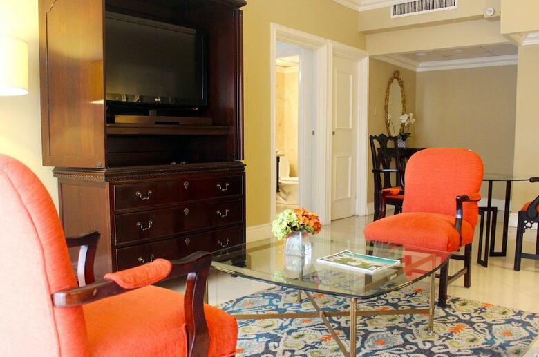 The Courtleigh Hotel