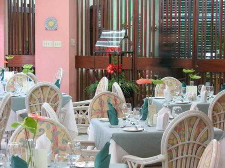 The Courtleigh Hotel