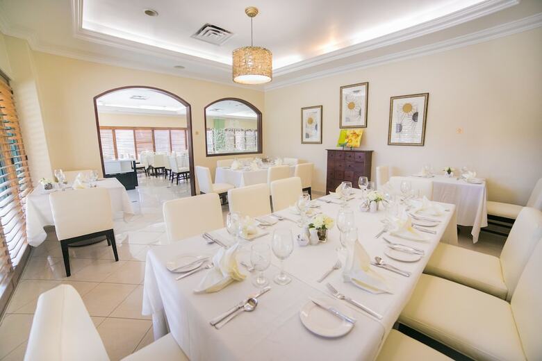 The Courtleigh Hotel