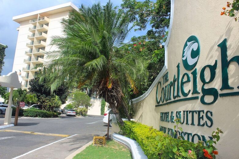 The Courtleigh Hotel