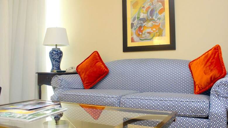The Courtleigh Hotel