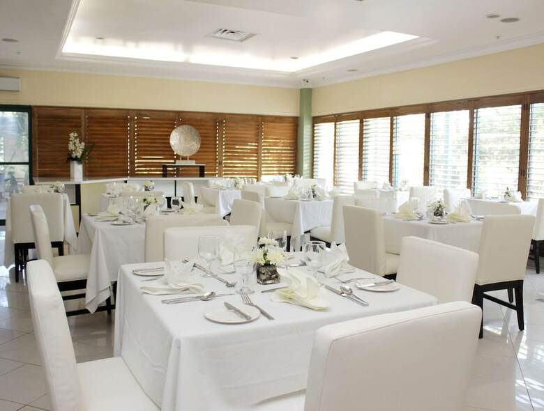 The Courtleigh Hotel