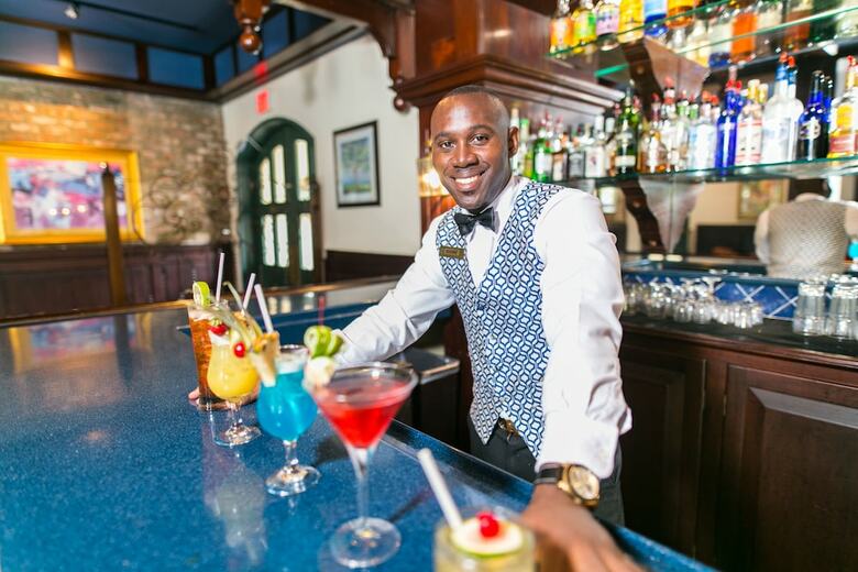 The Courtleigh Hotel