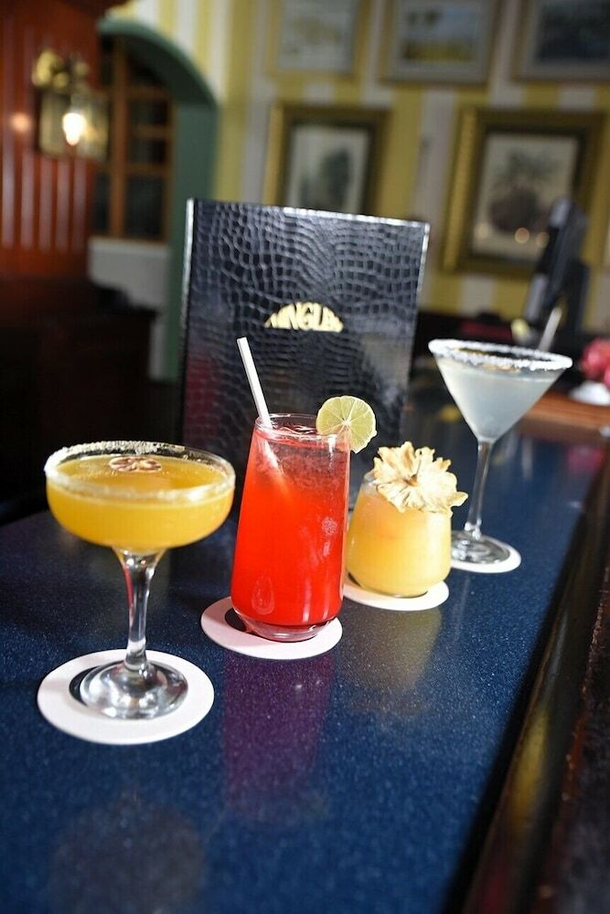 The Courtleigh Hotel