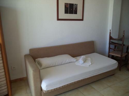 Apartamentos El Cortijo