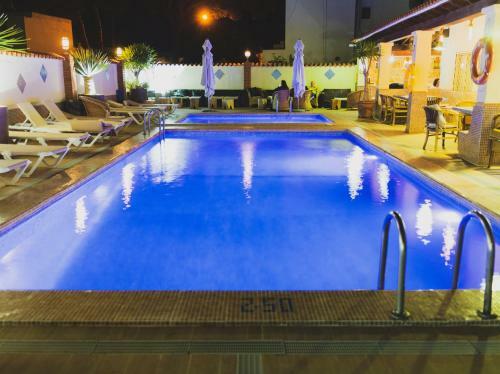 Apartamentos El Cortijo