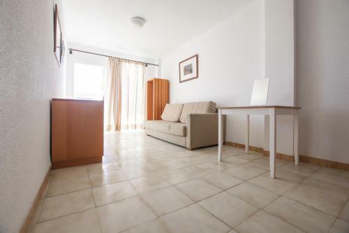 Apartamentos El Cortijo