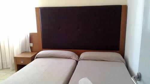 Apartamentos El Cortijo