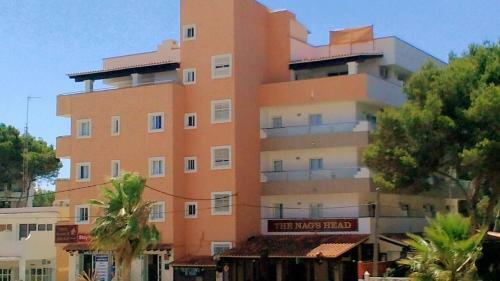 Apartamentos El Cortijo