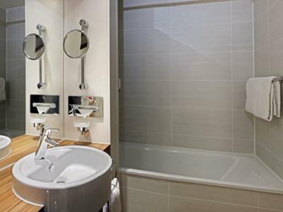 Hotel Ramada Britannia