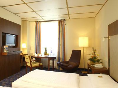 Hotel Ramada Britannia