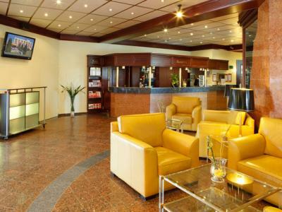 Hotel Ramada Britannia