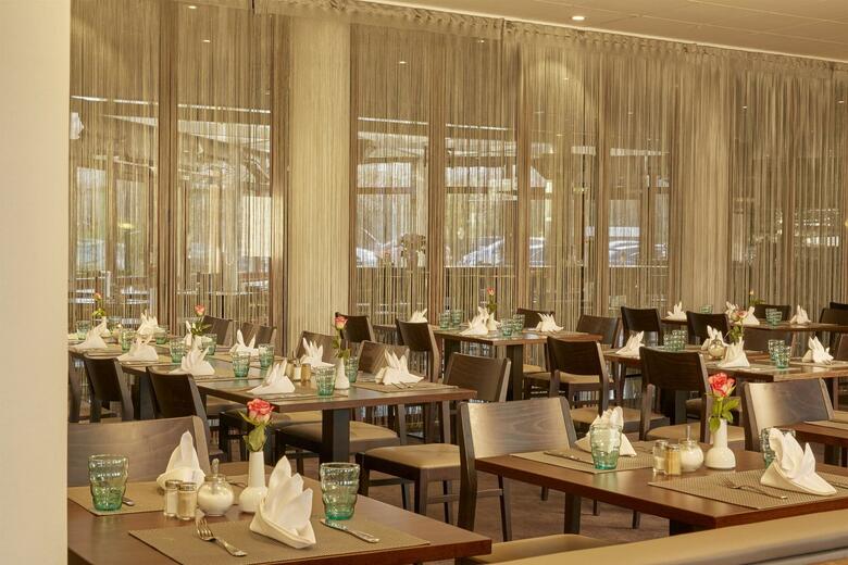 Ramada Hotel Europa Hannover