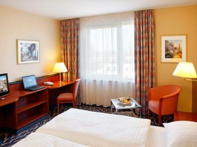 Ramada Hotel Europa Hannover