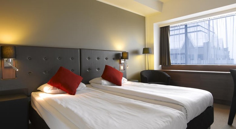 Hotel Thon Brussels City Centre