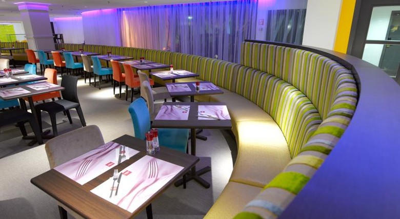 Hotel Thon Brussels City Centre