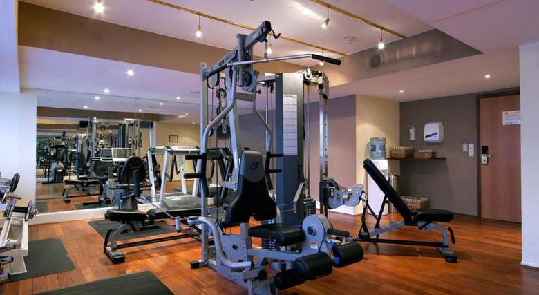 Hotel Thon Brussels City Centre