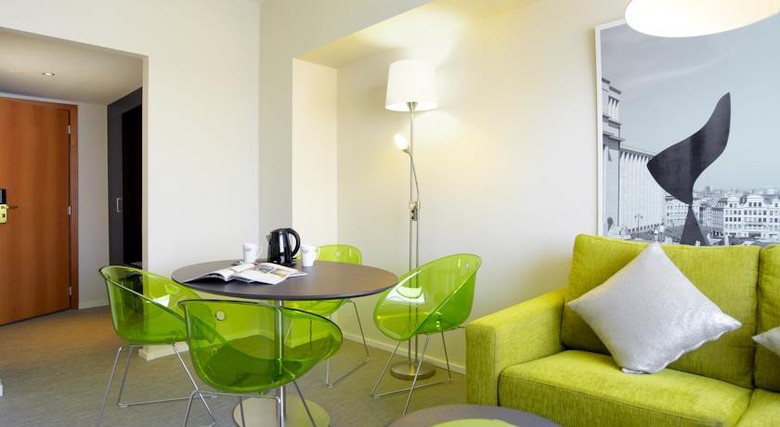 Hotel Thon Brussels City Centre
