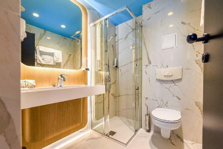 Hotel Best Western Plus City