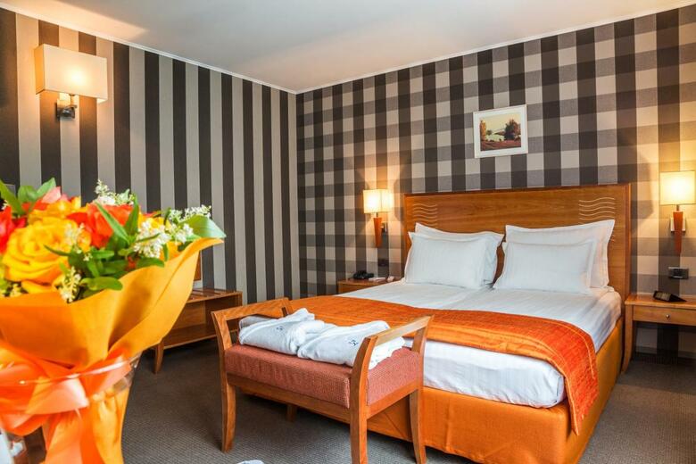 Hotel Best Western Plus City
