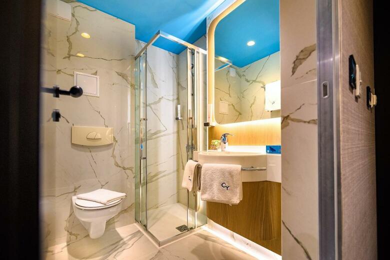 Hotel Best Western Plus City