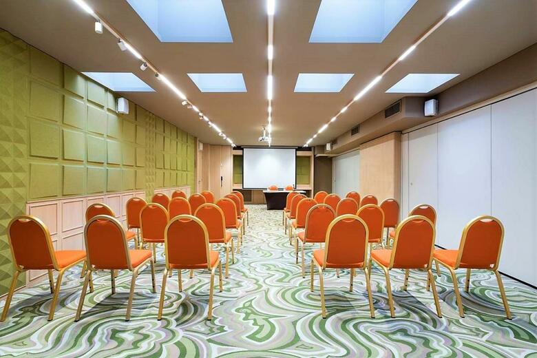 Hotel Best Western Plus City