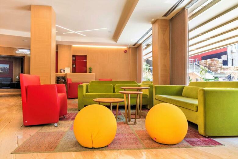 Hotel Best Western Plus City