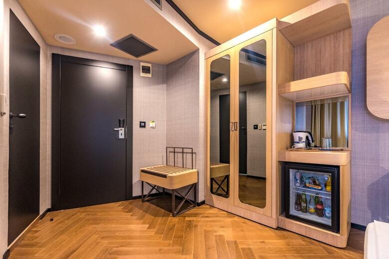Hotel Best Western Plus City