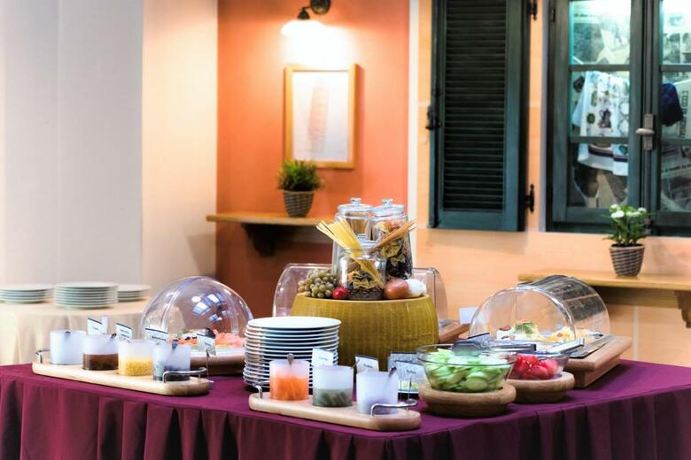 Hotel Best Western Plus City