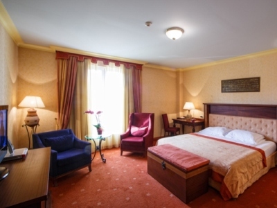 Hotel Arena Di Serdica