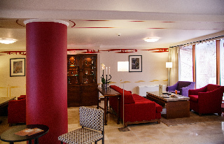 Hotel Arena Di Serdica