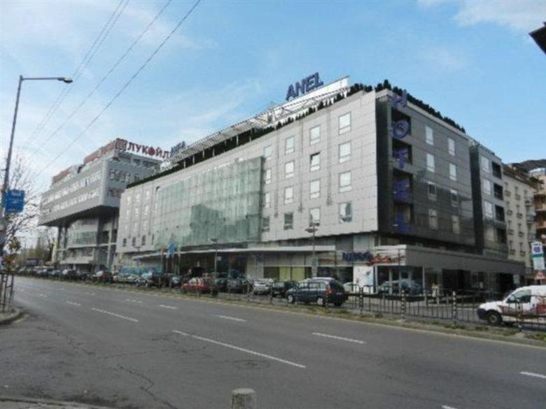 Hotel Anel