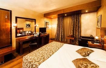 Hotel Anel