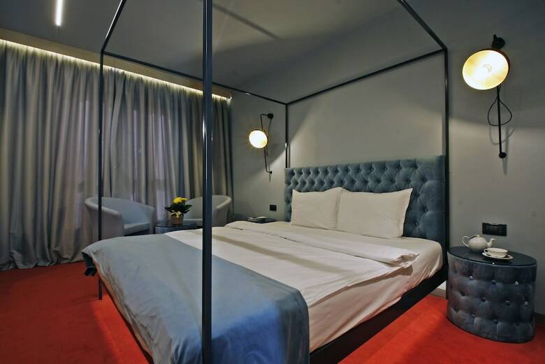 Vitosha Park Hotel