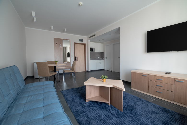 Vitosha Park Hotel