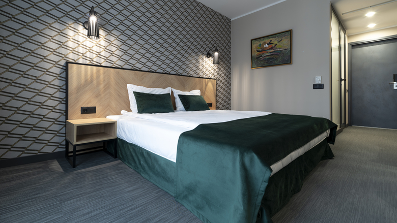 Vitosha Park Hotel