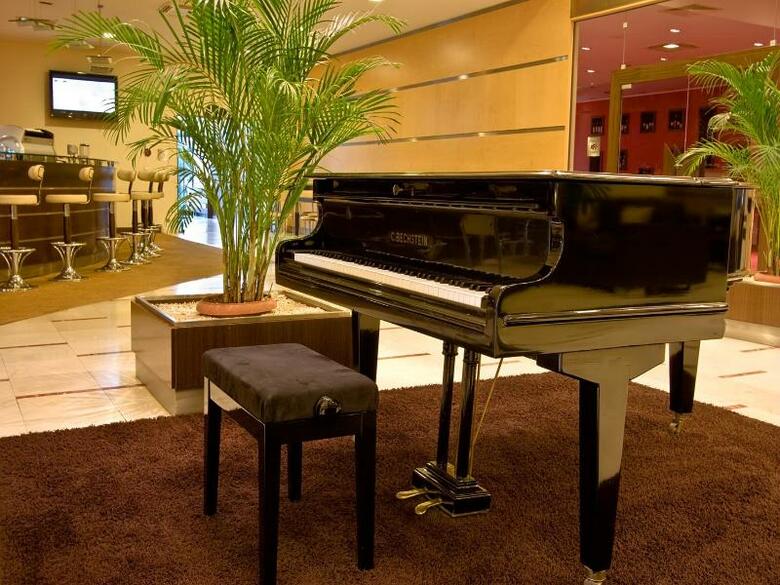 Vitosha Park Hotel