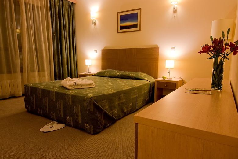 Vitosha Park Hotel