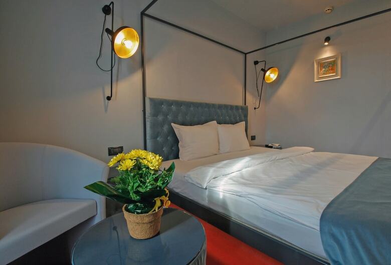 Vitosha Park Hotel