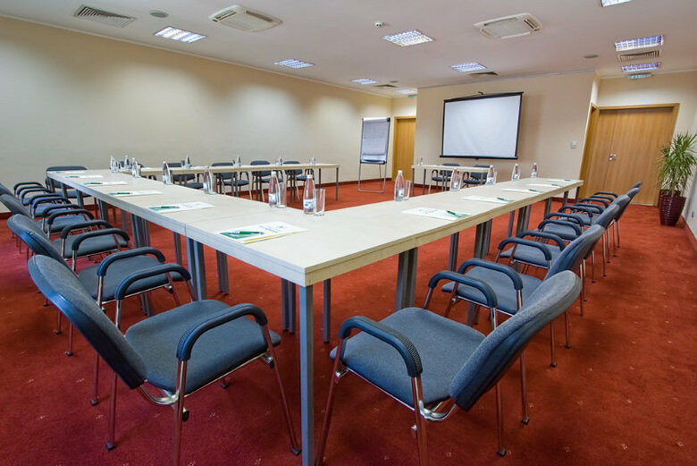Vitosha Park Hotel