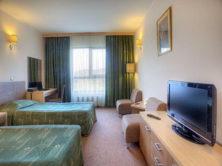 Vitosha Park Hotel