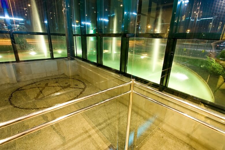 Vitosha Park Hotel