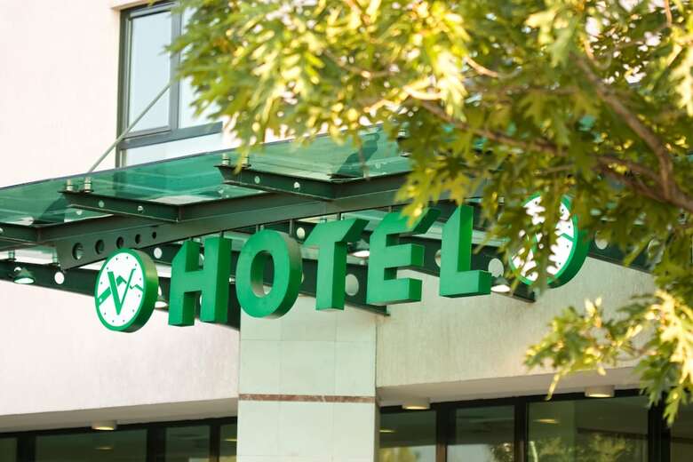 Vitosha Park Hotel