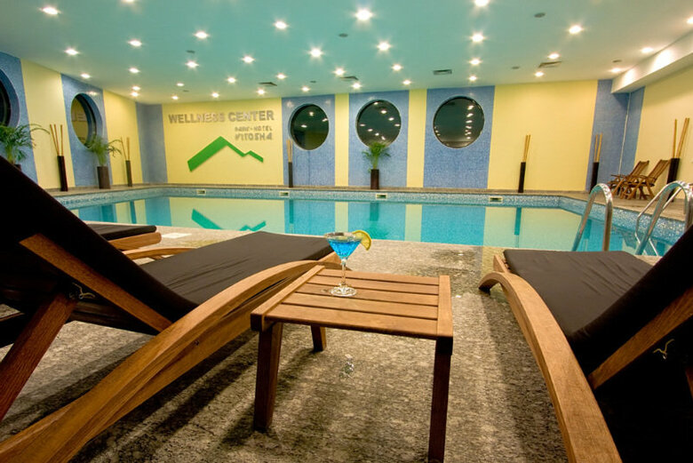 Vitosha Park Hotel