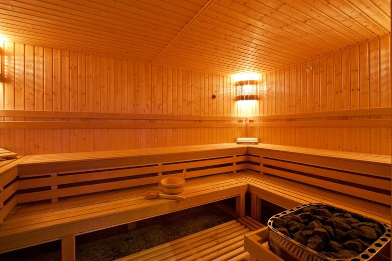Vitosha Park Hotel
